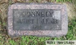 Jonathan Edgar Connely, Jr