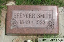 Spencer C Smith