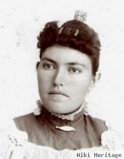 Ella Bodella Mortensen Kartchner