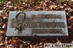 Grover Burris