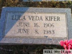 Lula Veda Kifer