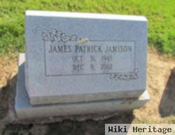 James Patrick Jamison