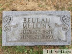 Beulah Mullins