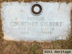 Courtney Gilbert