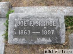 Joe F. Spruce