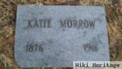 Katie Morrow