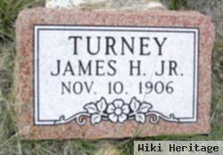 James H Turney, Jr