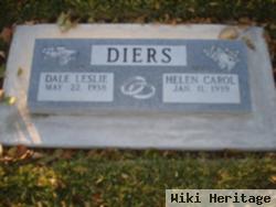 Dale Leslie Diers