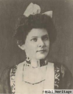 Gertrude Medling Mcilwain