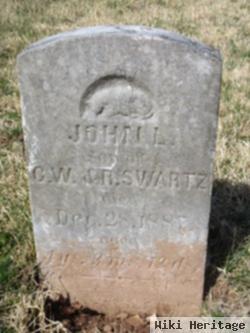 John L Swartz