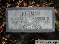 Kenneth Morgan Hoffman