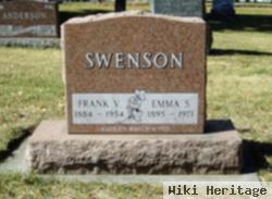 Emma S. Peterson Swenson