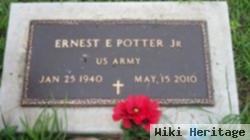 Ernest E. Potter, Jr