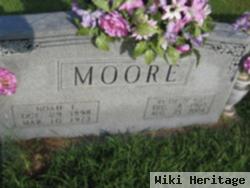 Ruth Seago Moore