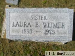 Laura B. Witmer