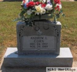 Andrew L. Corn