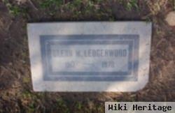 Glenn M Ledgerwood