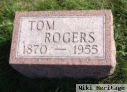 Tom Rogers