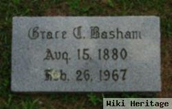 Grace Carroll Basham