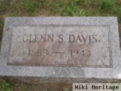 Glenn S Davis