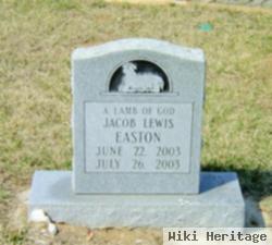 Jacob Lewis Easton