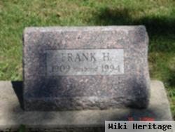 Frank H Lemke