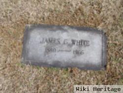 James G White