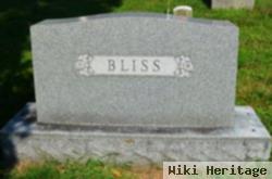 Ruth V. C. Hillick Bliss