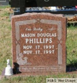 Mason Douglas Phillips