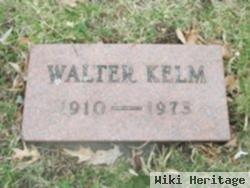 Walter Kelm