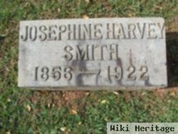 Josephine Harvey Smith