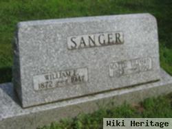 William F L Sanger