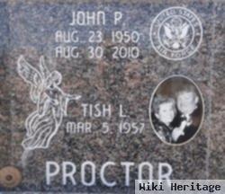 John Paul Proctor