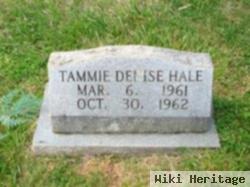 Tammie Denise Hale