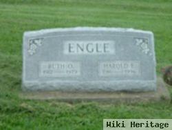 Harold E. Engle