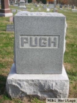 David A. Pugh