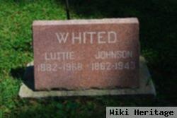 Luttie Carter Whited