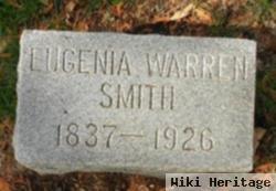 Eugenia Warren Smith