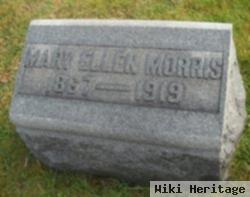 Mary Ellen Morris