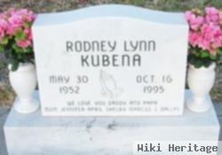 Rodney Lynn Kubena