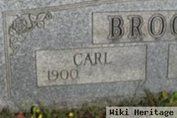 Carl Brooke