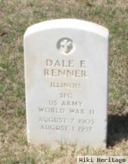 Dale E. Renner