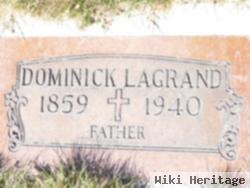 Dominick Lagrand