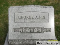 George A. Fix