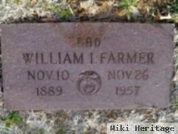 William Isaac Farmer