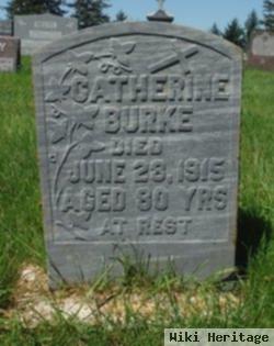 Catherine Crowley Burke