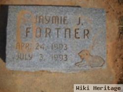 Jaymie Jannette Fortner