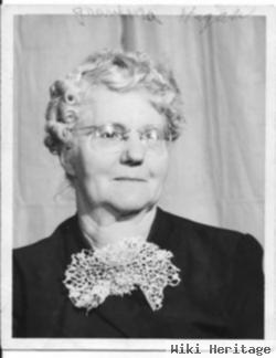 Mabel Waddell Hagen