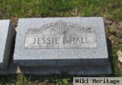 Jessie Leah Matter Hall