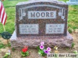 Helen F. Moore